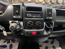 PEUGEOT Boxer 2,2 HDI Hoch+Lang*L2-H2*Garantie*AHK