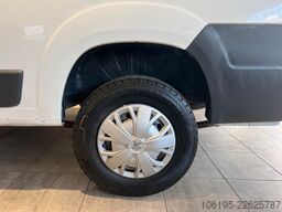 PEUGEOT Boxer 2,2 HDI Hoch+Lang*L2-H2*Garantie*AHK