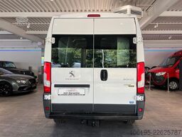 PEUGEOT Boxer 2,2 HDI Hoch+Lang*L2-H2*Garantie*AHK