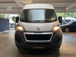 PEUGEOT Boxer 2,2 HDI Hoch+Lang*L2-H2*Garantie*AHK