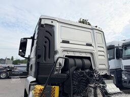 MAN TGS 18.420 BLS/Nahverkehr/285TKM/6763kg/TÜV+SP/