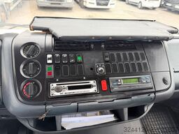 MERCEDES-BENZ Kögel-KAMAG-Wiesel/WBH25/BDF+Auflieger/Umsetzer/