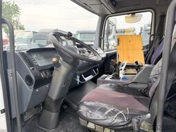 MERCEDES-BENZ Kögel-KAMAG-Wiesel/WBH25/BDF+Auflieger/Umsetzer/