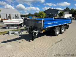 MÜLLER-MITTELTAL KA-TA-R 14,4 Tandem Dreiseitenkipper