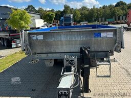 MÜLLER-MITTELTAL KA-TA-R 14,4 Tandem Dreiseitenkipper