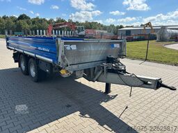 MÜLLER-MITTELTAL KA-TA-R 14,4 Tandem Dreiseitenkipper