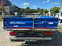 MÜLLER-MITTELTAL KA-TA-R 14,4 Tandem Dreiseitenkipper