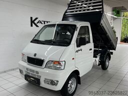 DFSK K01H 1.3 Dongfeng 4x4 3-Seiten-Kipper Klima
