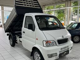 DFSK K01H 1.3 Dongfeng 4x4 3-Seiten-Kipper Klima