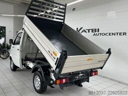 DFSK K01H 1.3 Dongfeng 4x4 3-Seiten-Kipper Klima