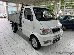 DFSK K01H 1.3 Dongfeng 4x4 3-Seiten-Kipper Klima