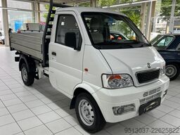 DFSK K01H 1.3 Dongfeng 4x4 3-Seiten-Kipper Klima