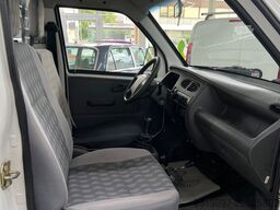 DFSK K01H 1.3 Dongfeng 4x4 3-Seiten-Kipper Klima