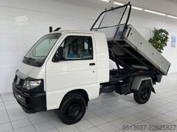 PIAGGIO Porter 1.3 Kipper 1. Hand HU neu