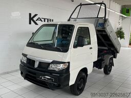 PIAGGIO Porter 1.3 Kipper 1. Hand HU neu