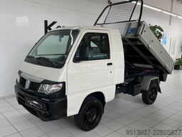 PIAGGIO Porter 1.3 Kipper 1. Hand HU neu