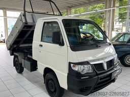 PIAGGIO Porter 1.3 Kipper 1. Hand HU neu