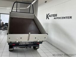 PIAGGIO Porter 1.3 Kipper 1. Hand HU neu