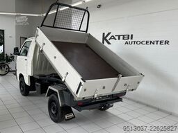 PIAGGIO Porter 1.3 Kipper 1. Hand HU neu