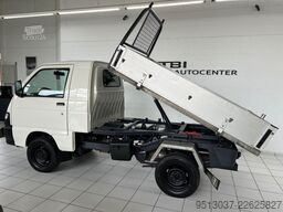 PIAGGIO Porter 1.3 Kipper 1. Hand HU neu