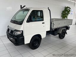 PIAGGIO Porter 1.3 Kipper 1. Hand HU neu