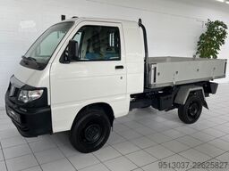 PIAGGIO Porter 1.3 Kipper 1. Hand HU neu