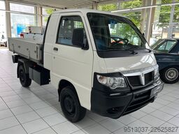 PIAGGIO Porter 1.3 Kipper 1. Hand HU neu
