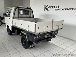 PIAGGIO Porter 1.3 Kipper 1. Hand HU neu