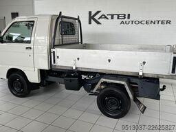 PIAGGIO Porter 1.3 Kipper 1. Hand HU neu