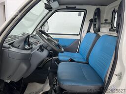 PIAGGIO Porter 1.3 Kipper 1. Hand HU neu