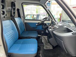 PIAGGIO Porter 1.3 Kipper 1. Hand HU neu