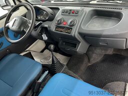 PIAGGIO Porter 1.3 Kipper 1. Hand HU neu