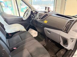FORD Transit Kombi 350 L3/H2*8-SITZER*RAMPE*ROLLSTUHL