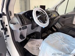 FORD Transit Kombi 350 L3/H2*8-SITZER*RAMPE*ROLLSTUHL