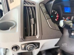 FORD Transit Kombi 350 L3/H2*8-SITZER*RAMPE*ROLLSTUHL