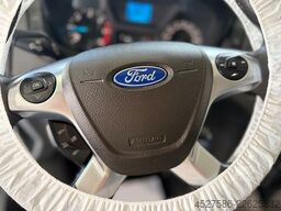FORD Transit Kombi 350 L3/H2*8-SITZER*RAMPE*ROLLSTUHL
