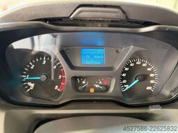 FORD Transit Kombi 350 L3/H2*8-SITZER*RAMPE*ROLLSTUHL
