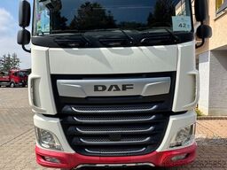 DAF XF450/2xBett/B-L/Standheizung/Klima/aus.1Hand