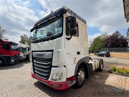 DAF XF450/2xBett/B-L/Standheizung/Klima/aus.1Hand
