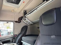 DAF XF450/2xBett/B-L/Standheizung/Klima/aus.1Hand