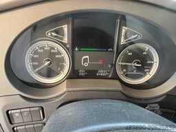 DAF XF450/2xBett/B-L/Standheizung/Klima/aus.1Hand