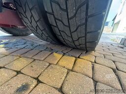 DAF XF450/2xBett/B-L/Standheizung/Klima/aus.1Hand