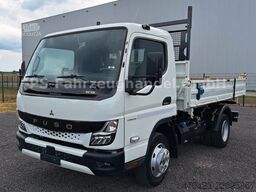 FUSO Canter 7C18*Dreiseitenkipper*AHK