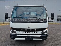 FUSO Canter 7C18*Dreiseitenkipper*AHK