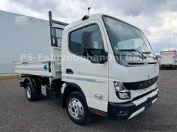 FUSO Canter 7C18*Dreiseitenkipper*AHK