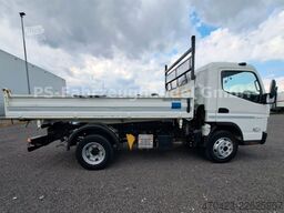 FUSO Canter 7C18*Dreiseitenkipper*AHK