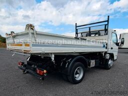 FUSO Canter 7C18*Dreiseitenkipper*AHK