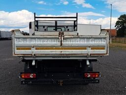 FUSO Canter 7C18*Dreiseitenkipper*AHK