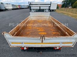 FUSO Canter 7C18*Dreiseitenkipper*AHK
