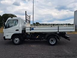 FUSO Canter 7C18*Dreiseitenkipper*AHK